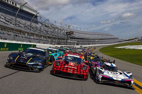 daytona rolex 24 2019 teams|Rolex 24 2023 event schedule.